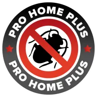 Pest-X Pro Home Plus Pest Package Badge
