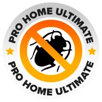 Pest-X Pro Home Ultimate Pest Package Badge