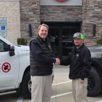 Pest-X Exterminating Acquires Vantage Pest Solutions